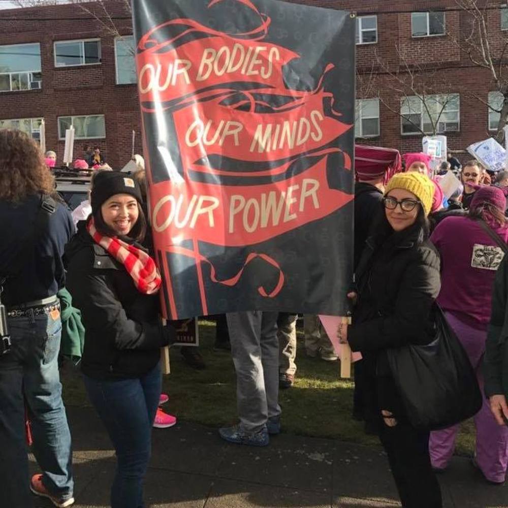 Meet your Posher, Victoria