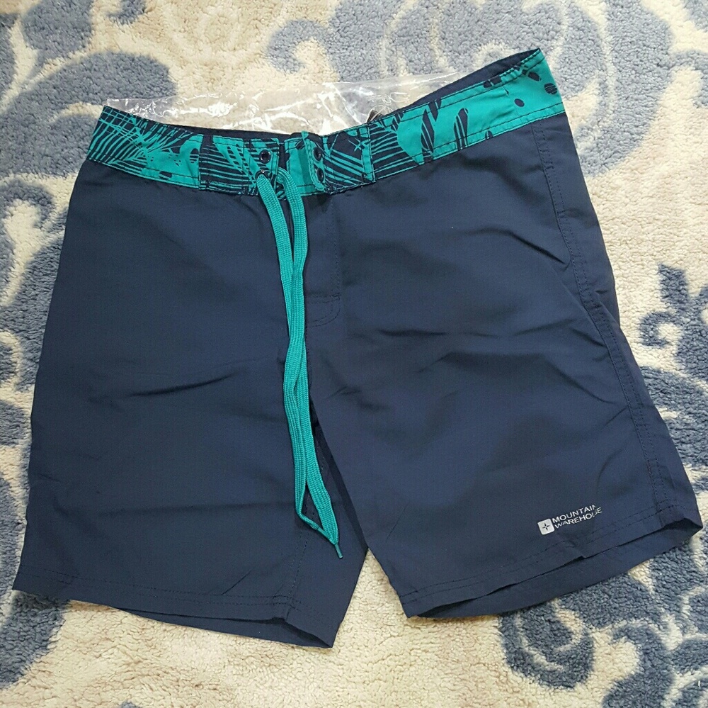 Boardshorts US size 6