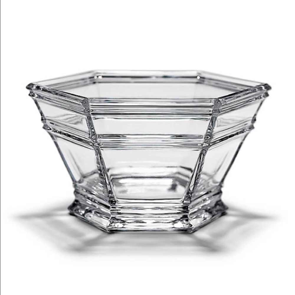 Tiffany Windham 7" bowl NWT