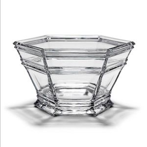 Tiffany Windham 7" bowl NWT