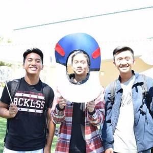 Meet your Posher, Kevin