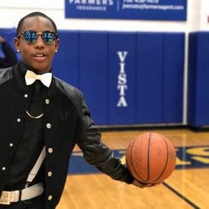 Meet your Posher, Calvin