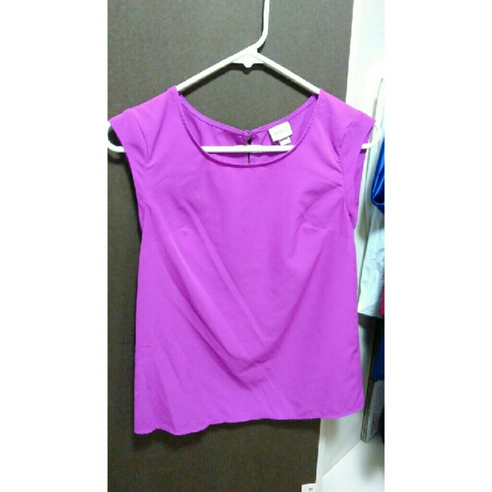 Dress Top