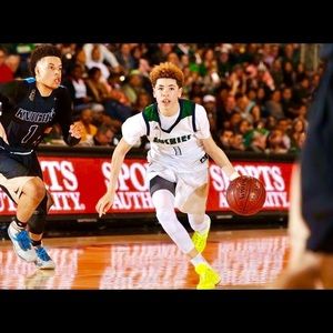 Meet your Posher, Grant