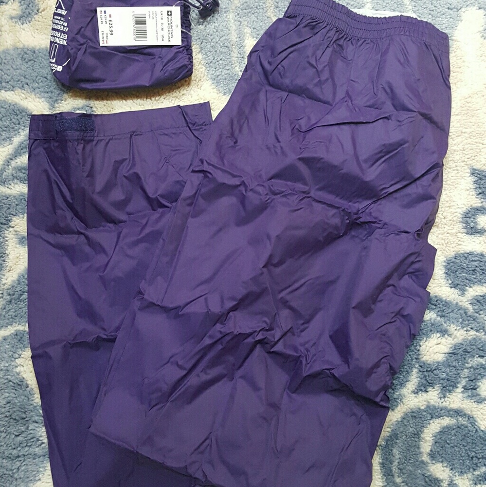 Overtrousers US size 6