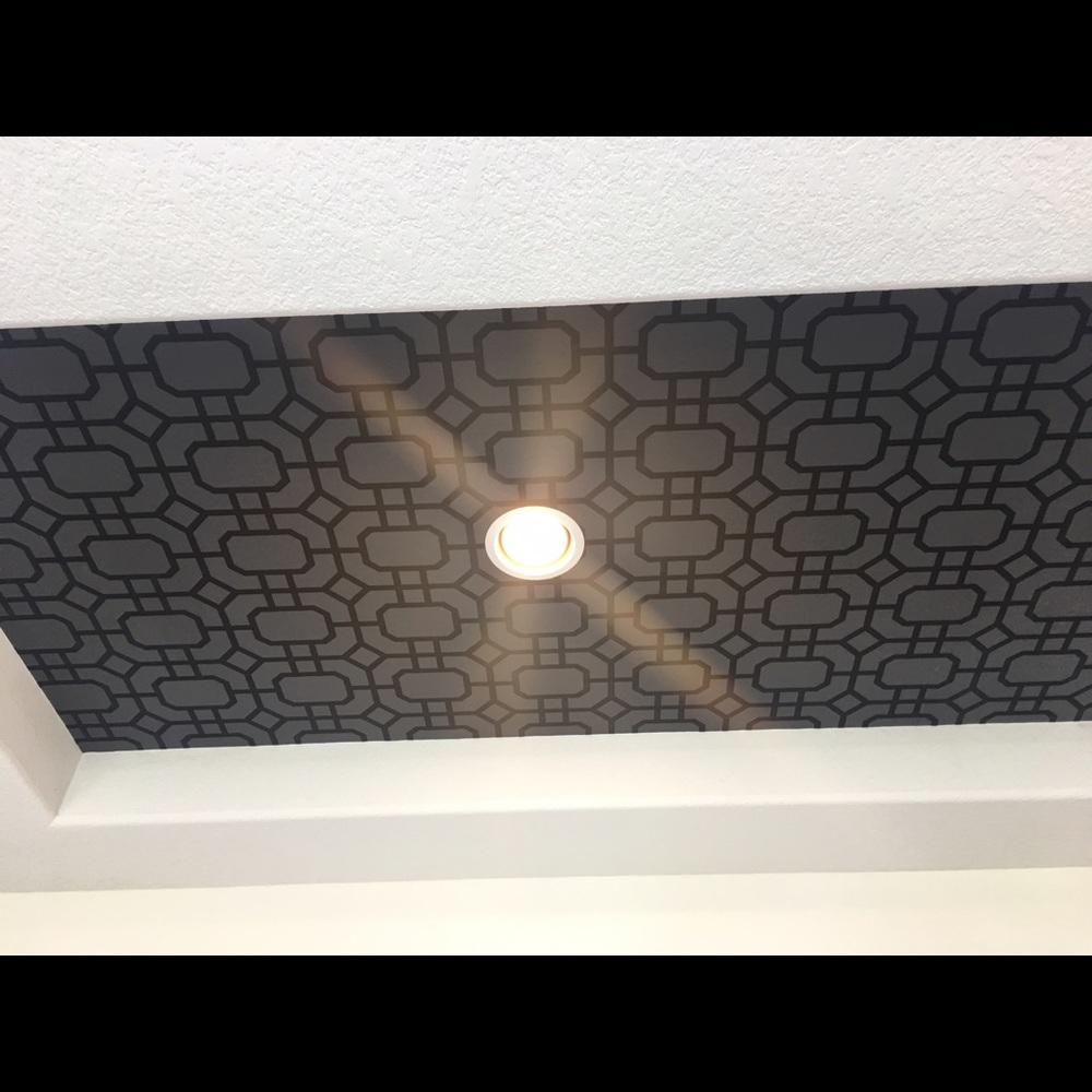 Meet your Posher, Scheryl