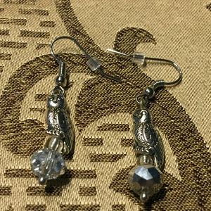 Adorable Owl Earrings