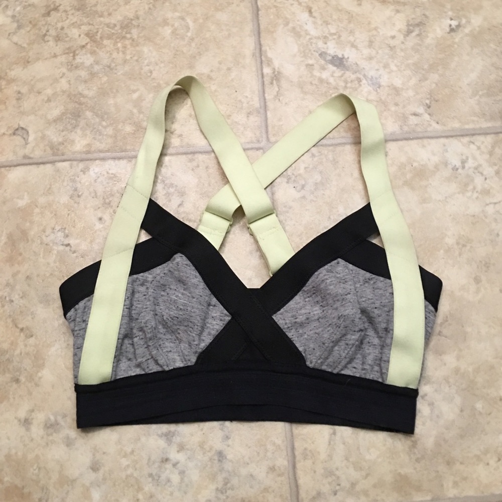 Community spots bra