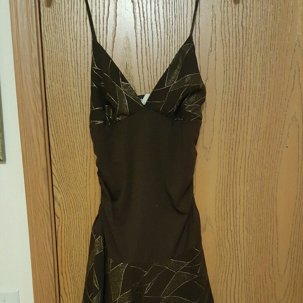 Womens cocktail dress