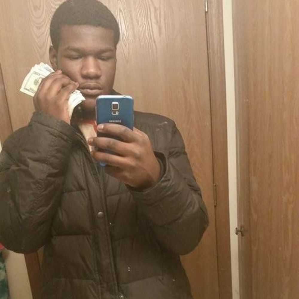 Meet your Posher, Kevin