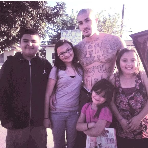 Meet your Posher, Donthateme - Picture 1 of 1