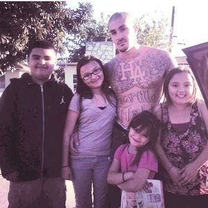 Meet your Posher, Donthateme