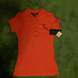 Polo shirt