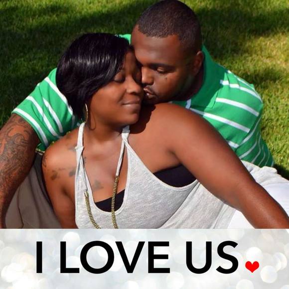 Meet your Posher, Myeshia - Picture 1 of 1