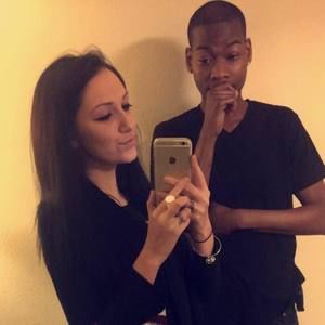 Meet your Posher, Corey