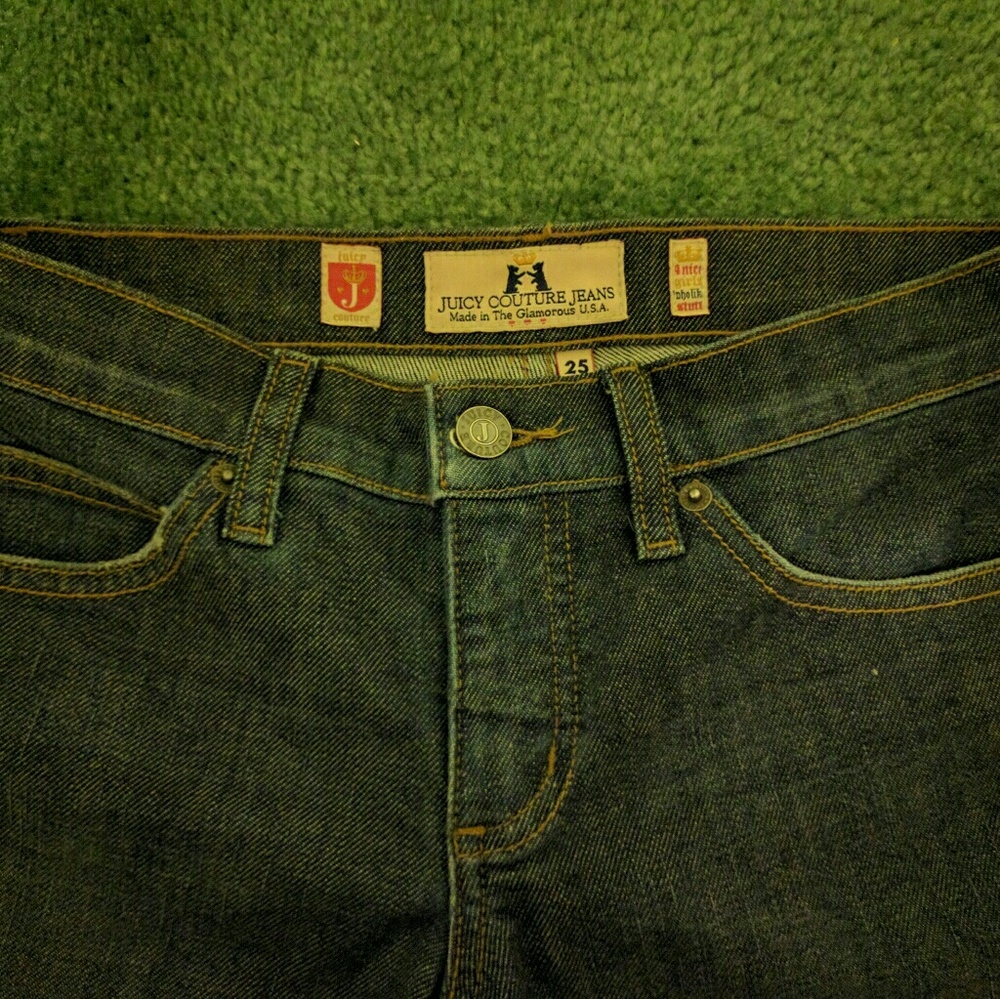 Juicy Couture Jeans