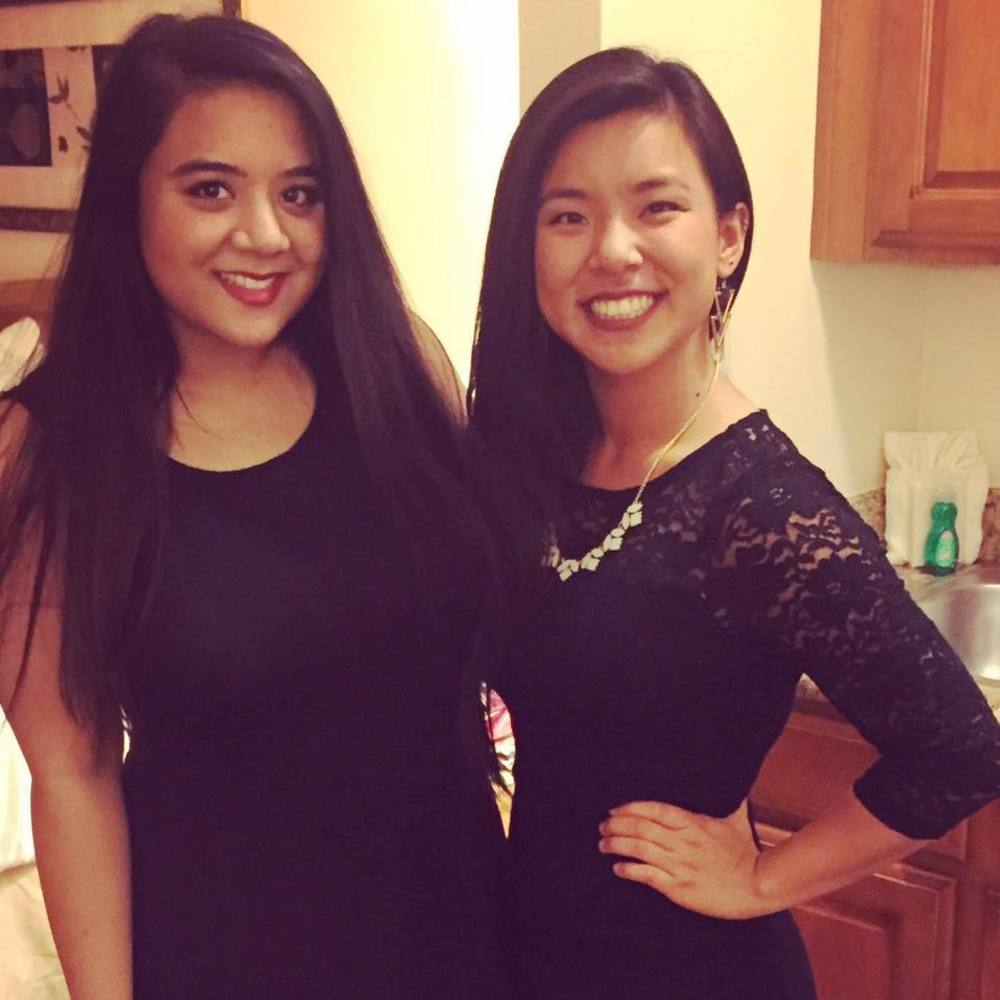 Meet your Posher, Rashmi