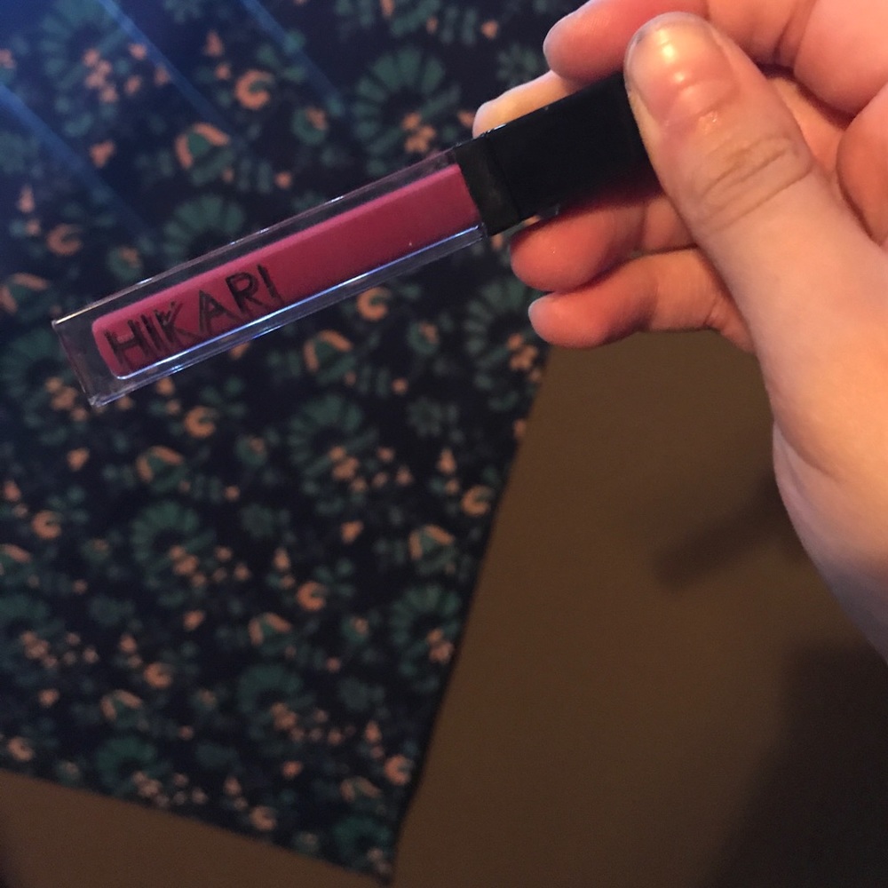 Hikari Lipgloss