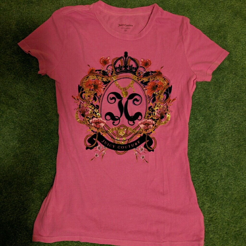 Juicy Couture t-shirt