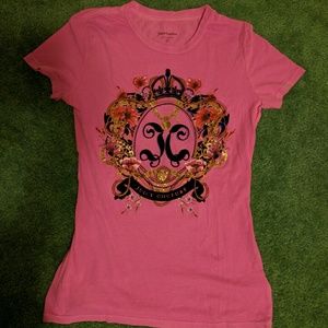 Juicy Couture t-shirt
