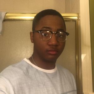 Meet your Posher, Jesse