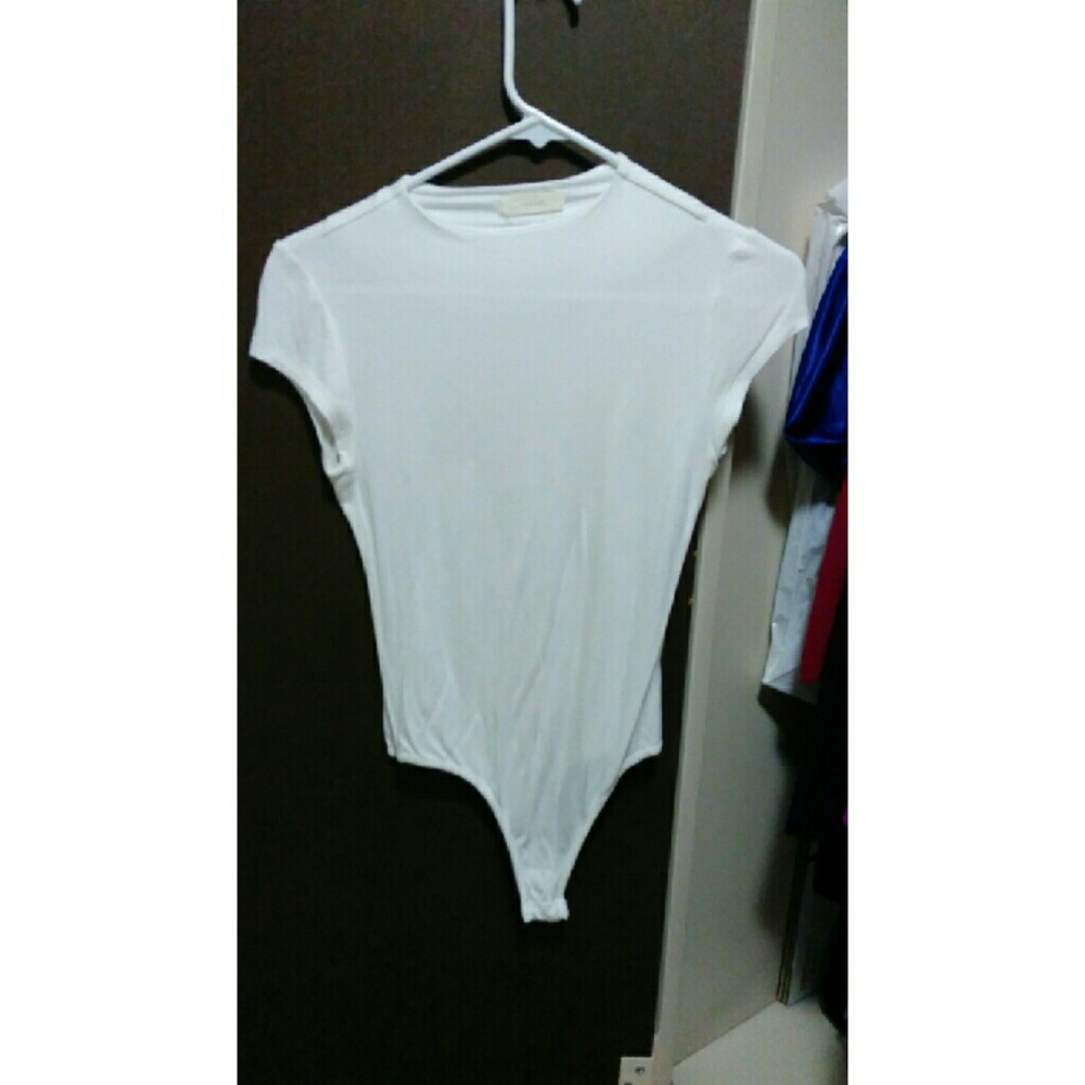 Body Suite Shirt