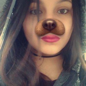 Meet your Posher, Lily