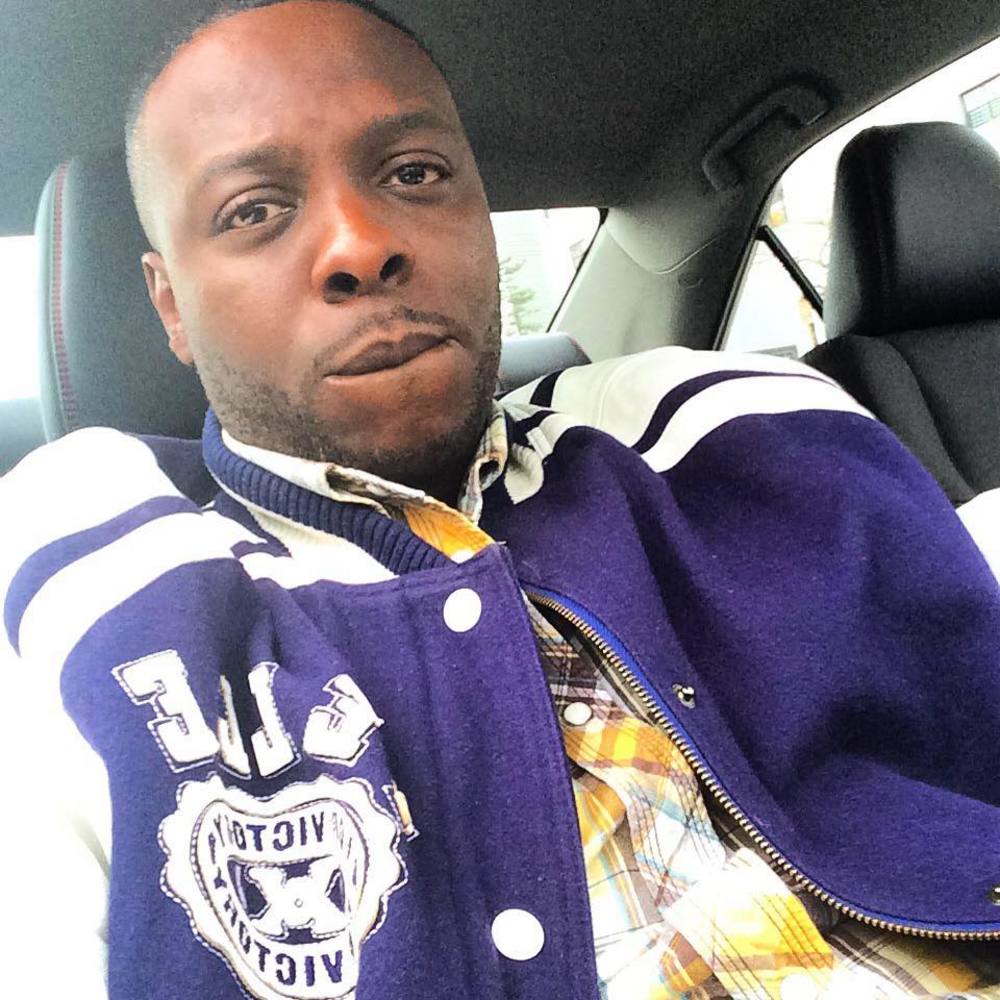 Meet your Posher, Triston