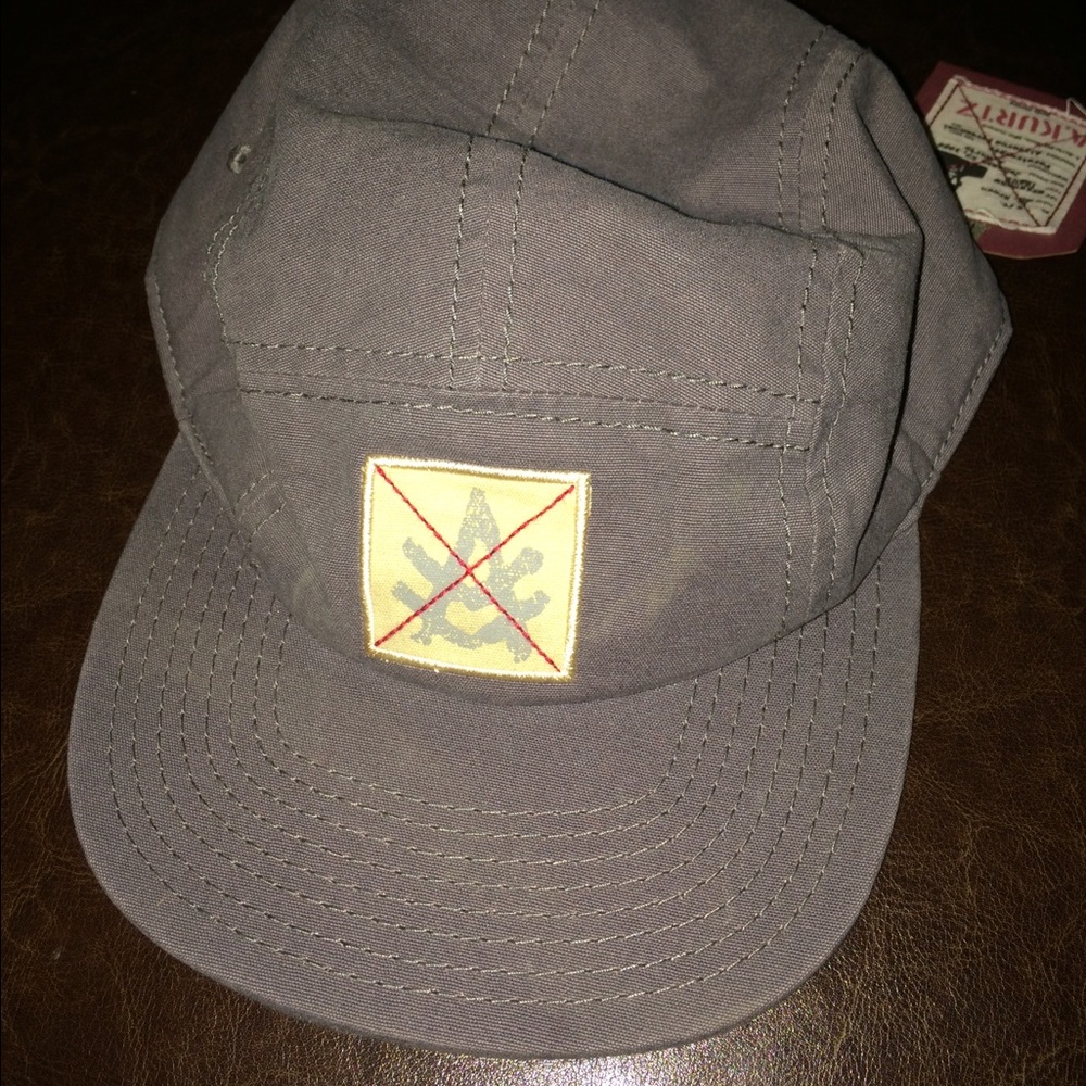A. Kurtz Men's Finn Hat