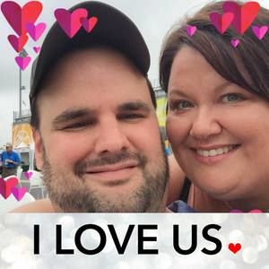 Meet your Posher, Christa