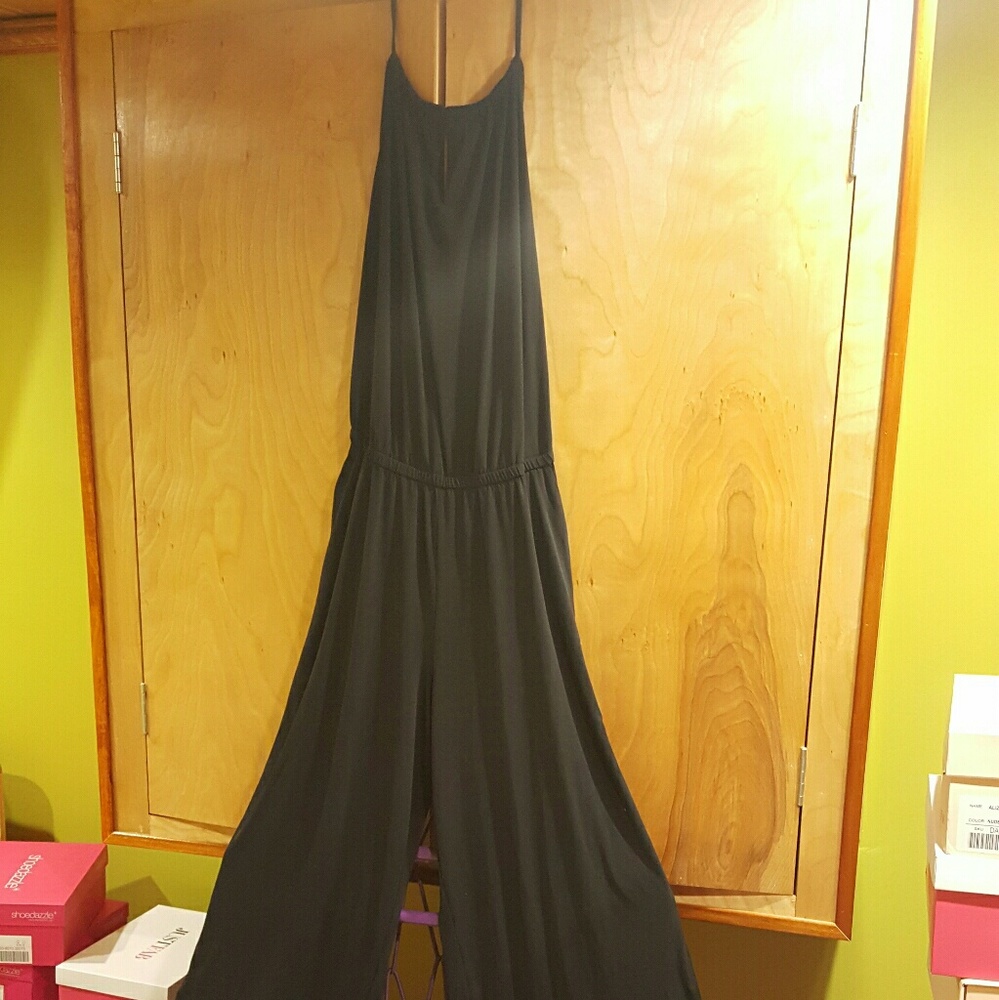 Jumper with flare bottom. US size XL