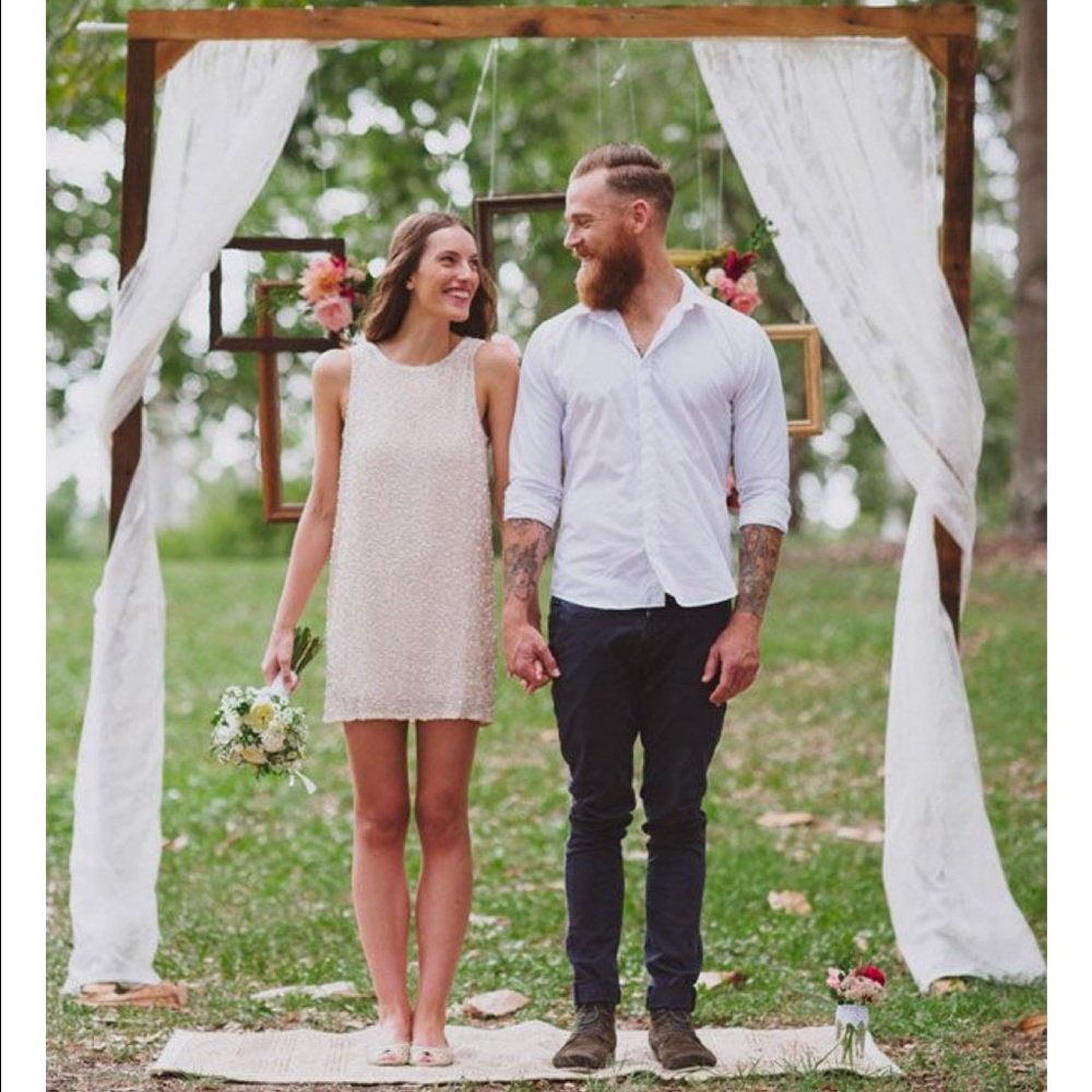 Meet your Posher, Toni