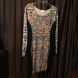 Asos Curve Mini Bodycon Dress! 💕