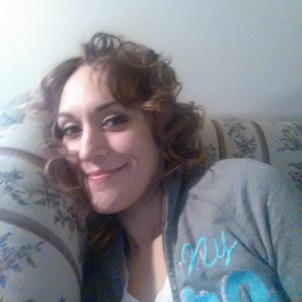 Meet your Posher, Vanessa