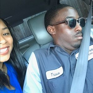 Meet your Posher, Rayenne