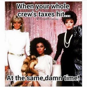 Meet your Posher, Nyronda