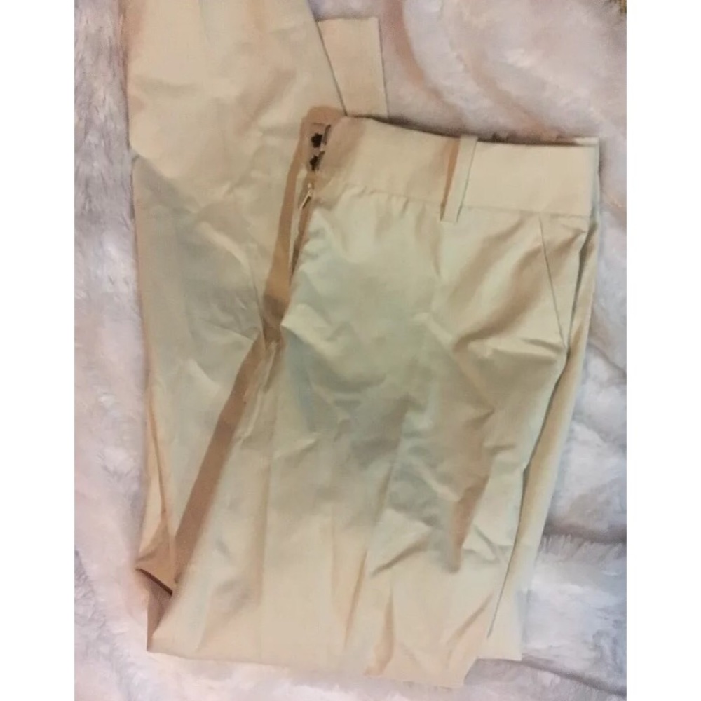 NWT J.crew pants size 2