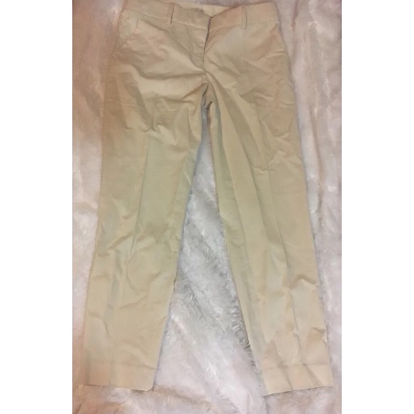 NWT J.crew pants size 2 - Picture 2 of 7
