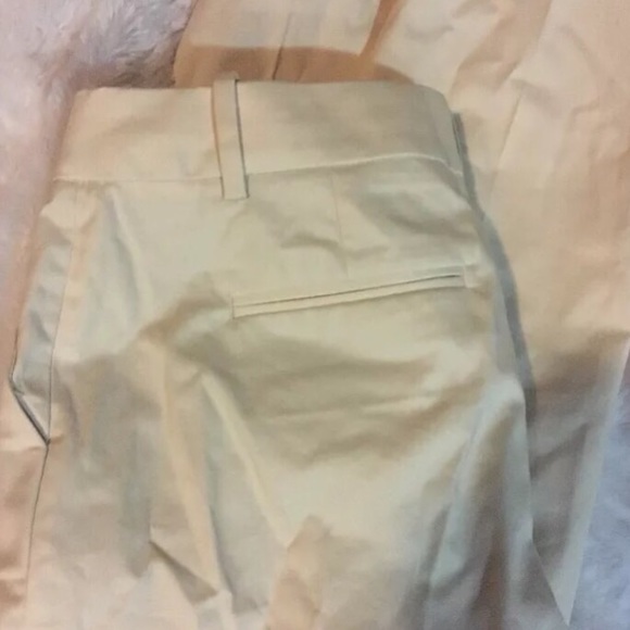 NWT J.crew pants size 2 - Picture 5 of 7