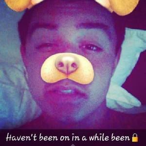 Meet your Posher, Austin