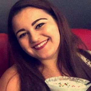 Meet your Posher, Lexi