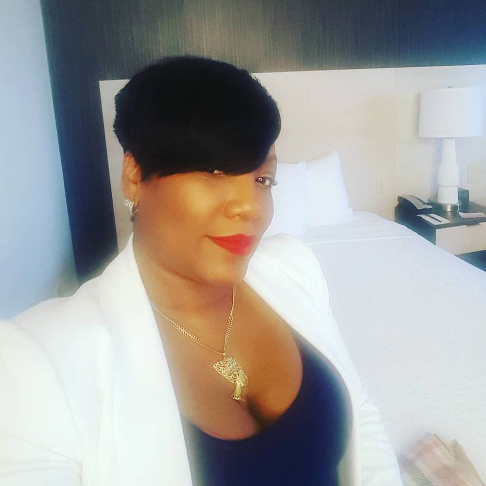 Meet your Posher, Tamea