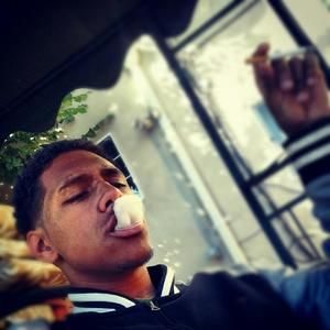 Meet your Posher, Erwin