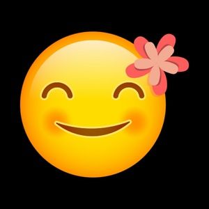 Meet your Posher, Priscilla