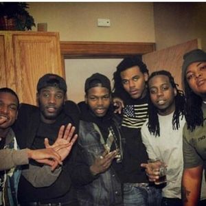 Meet your Posher, August