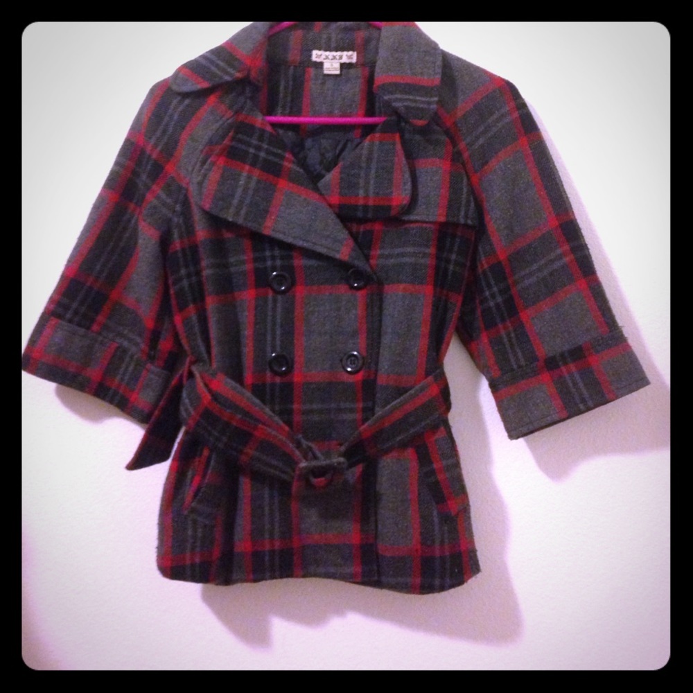 💕 throw on blazer. Open to offers,need trip funds