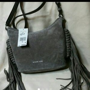 New Authentic Michael Kors Purse Bag Billy