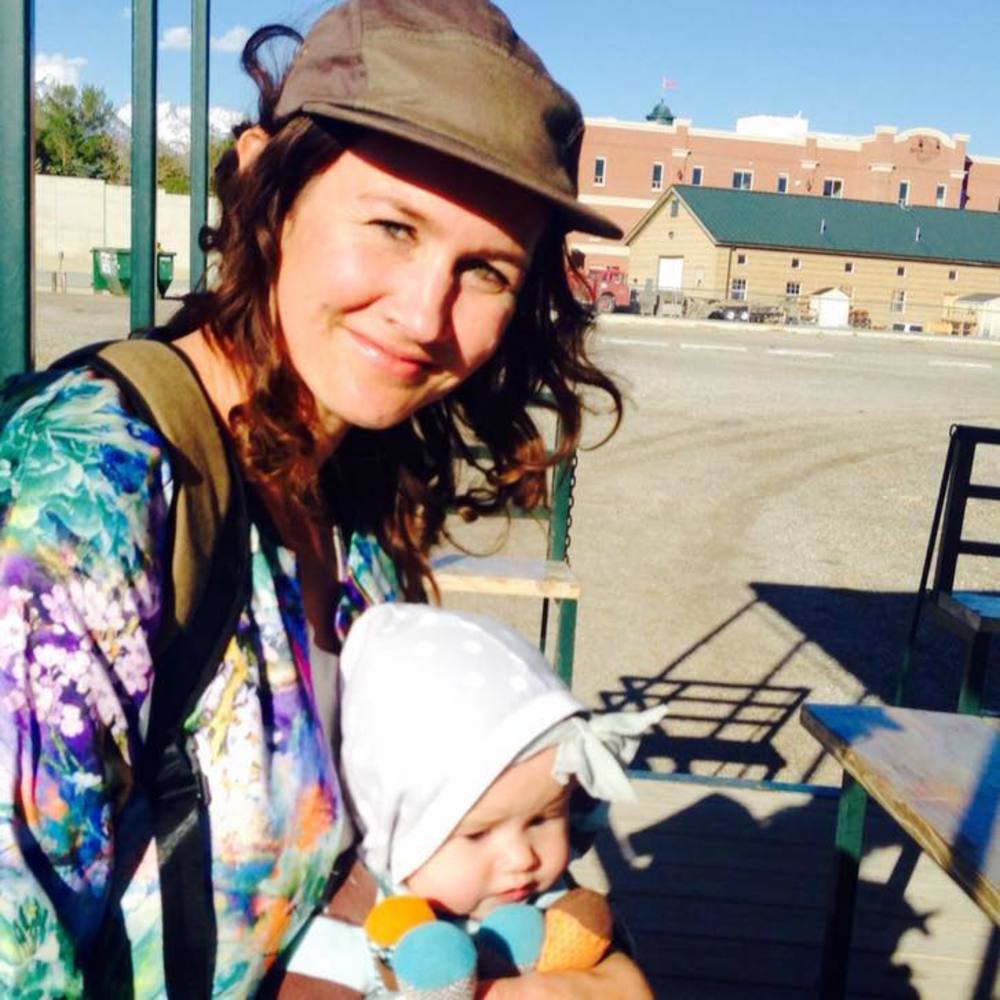 Meet your Posher, Megan