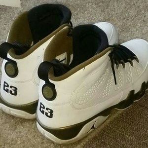 Jordan 9