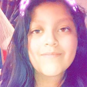 Meet your Posher, Karina